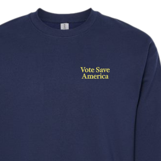 VSA Sweatshirt