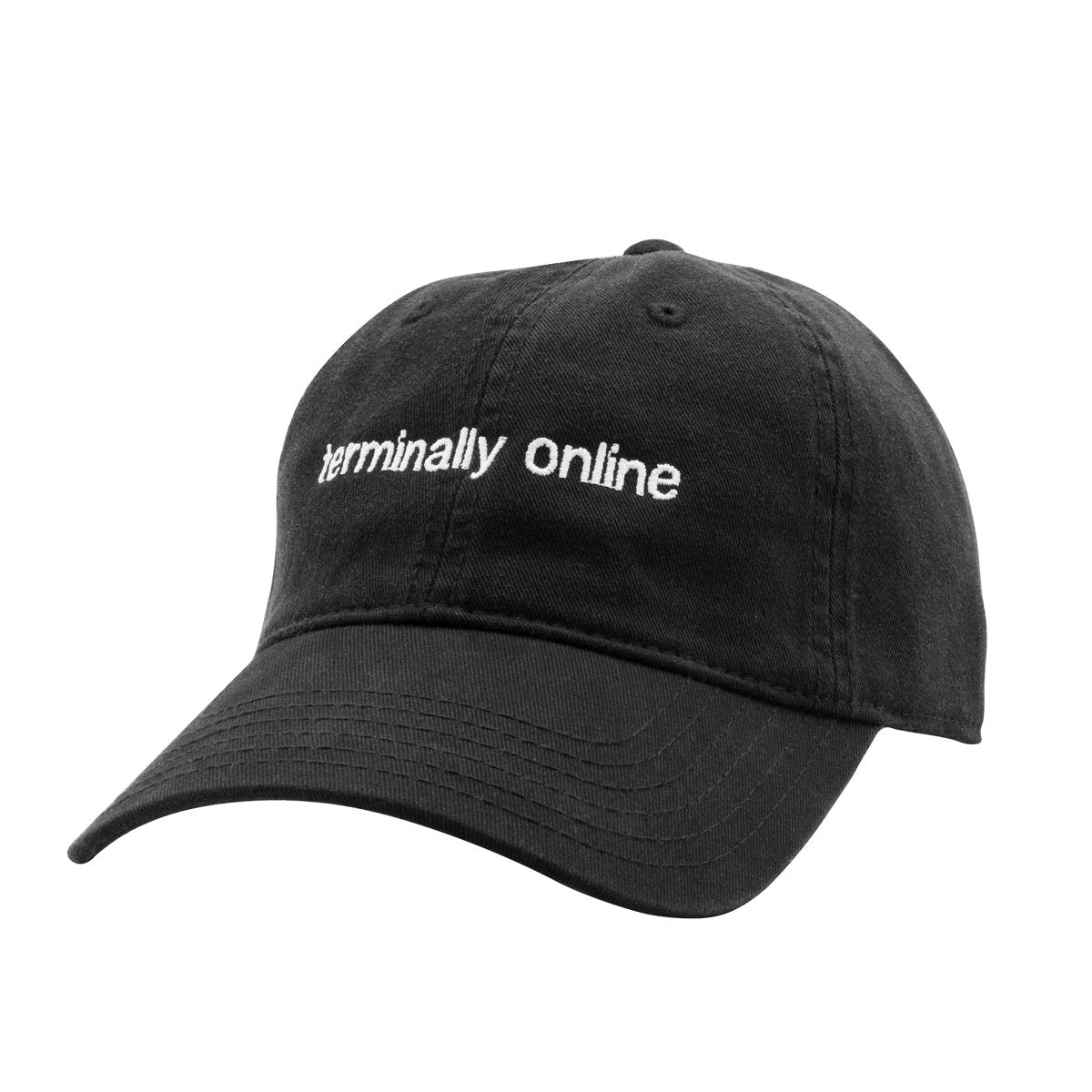 Terminally Online Hat