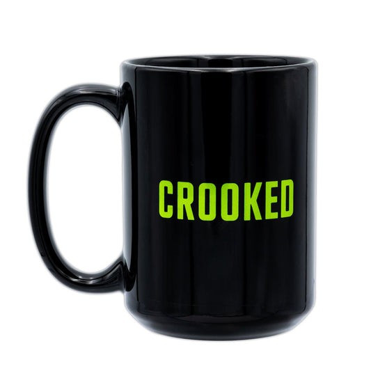 Lovett Or Leave It Studio Coffee Mug