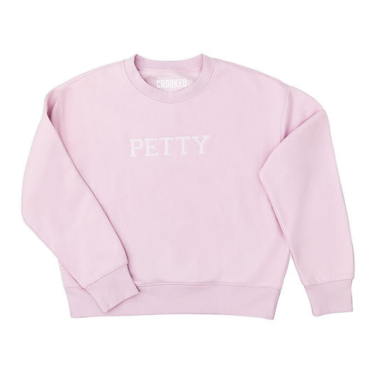 Petty Crewneck Sweatshirt