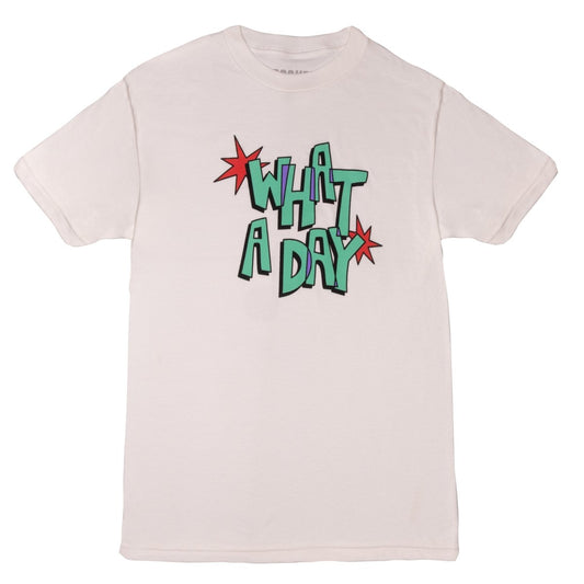 What a Day Pod T-Shirt