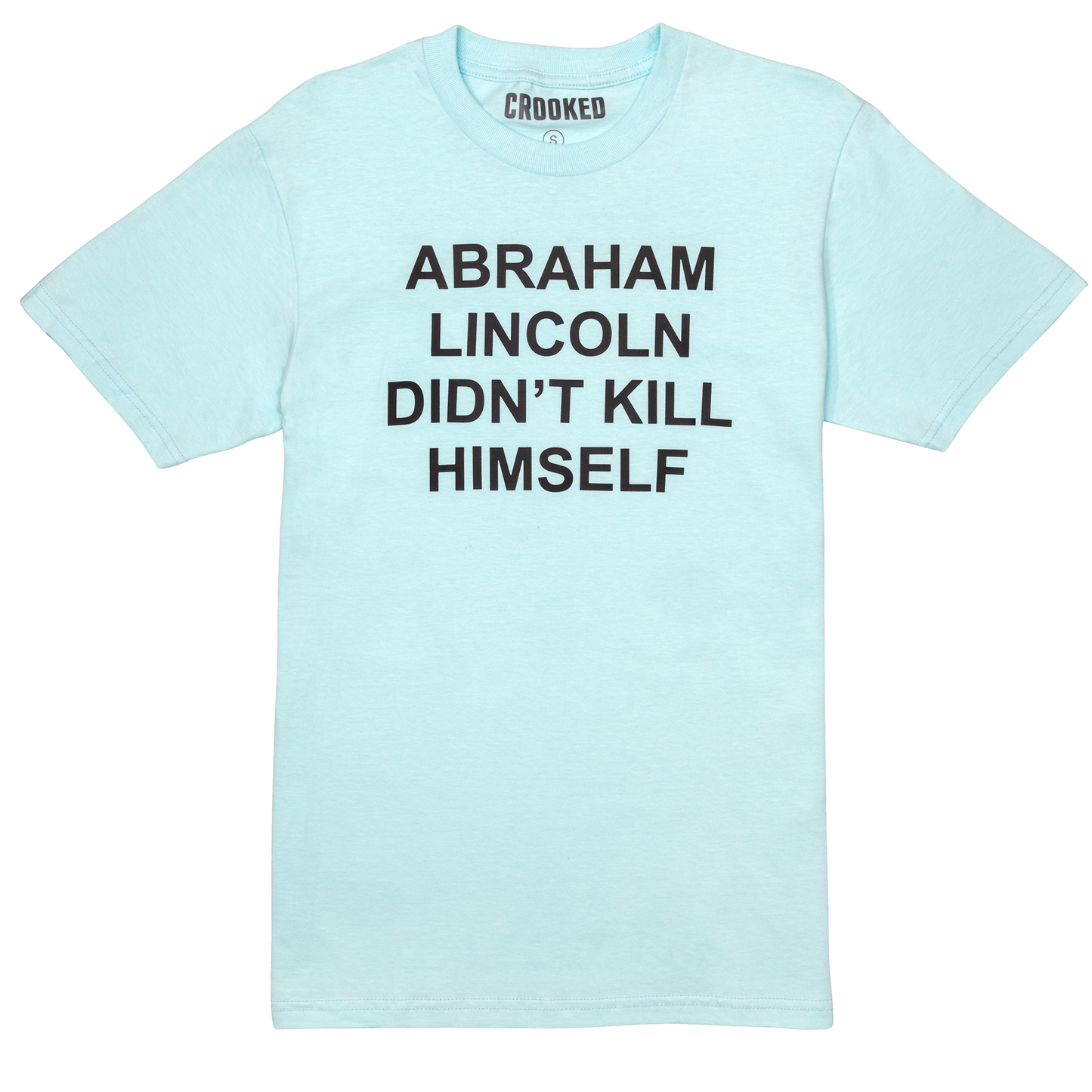 Abraham Lincoln T-Shirt