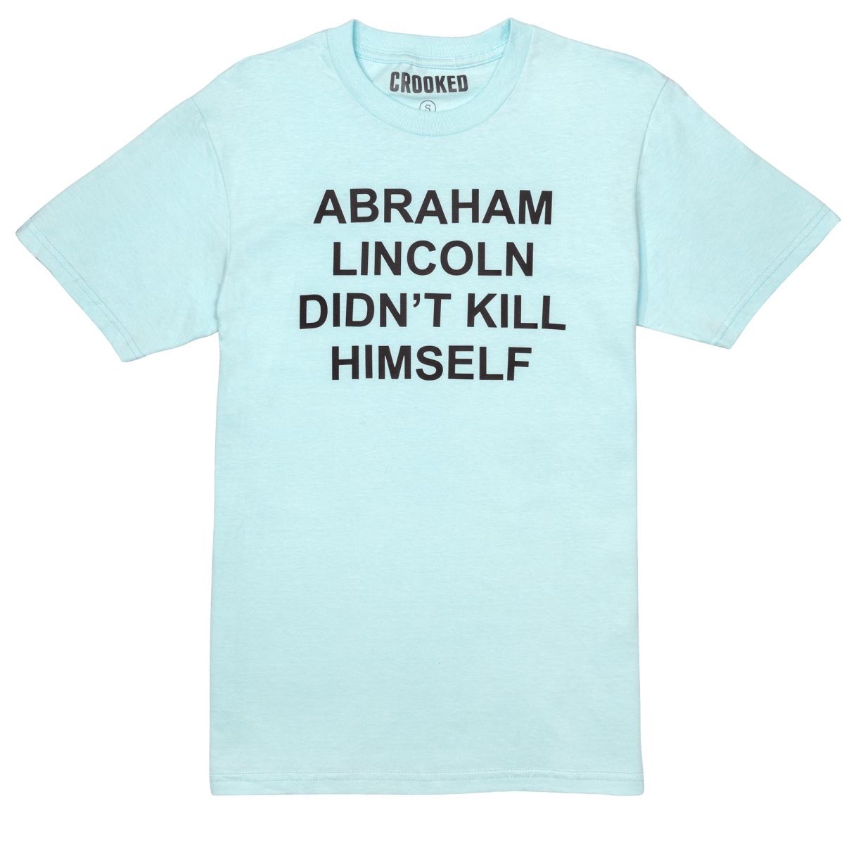 Abraham Lincoln T-Shirt