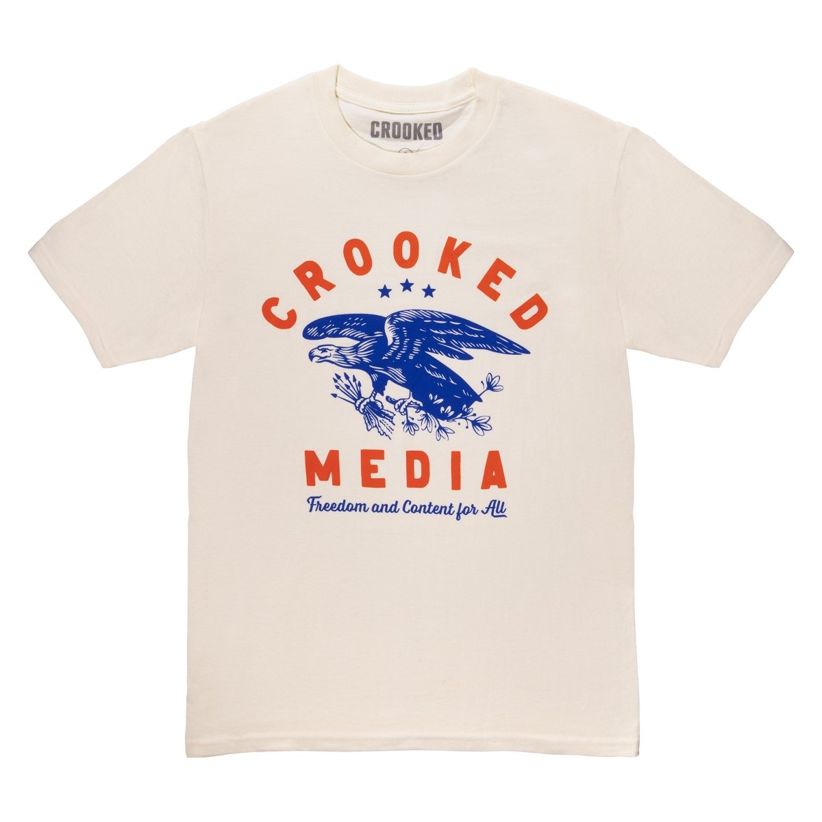 Crooked Eagle T-Shirt