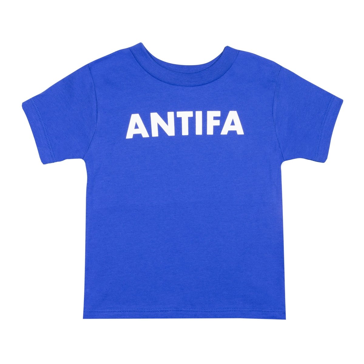 Antifa Toddler T-Shirt