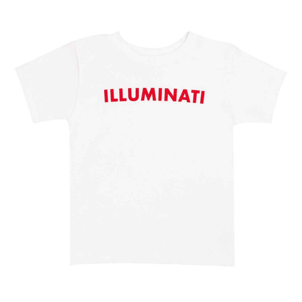 Illuminati Toddler T-Shirt