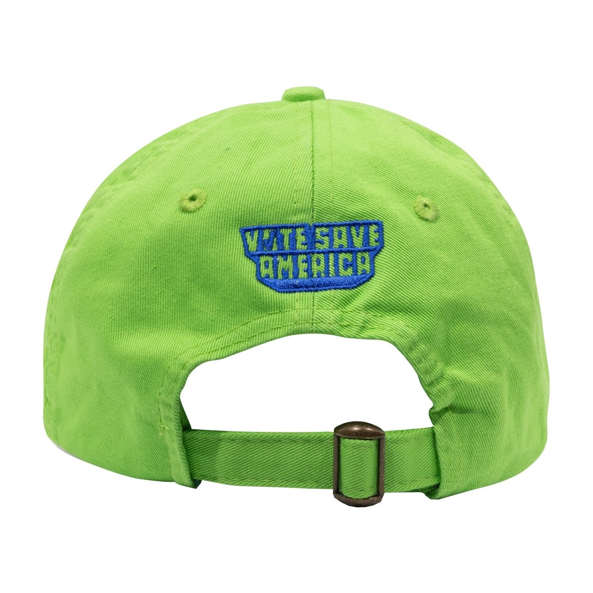 Vote Save America Organize or Else Hat