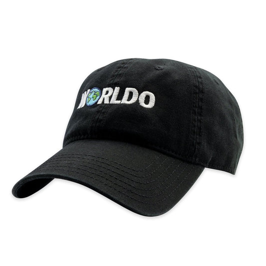 Worldo Hat