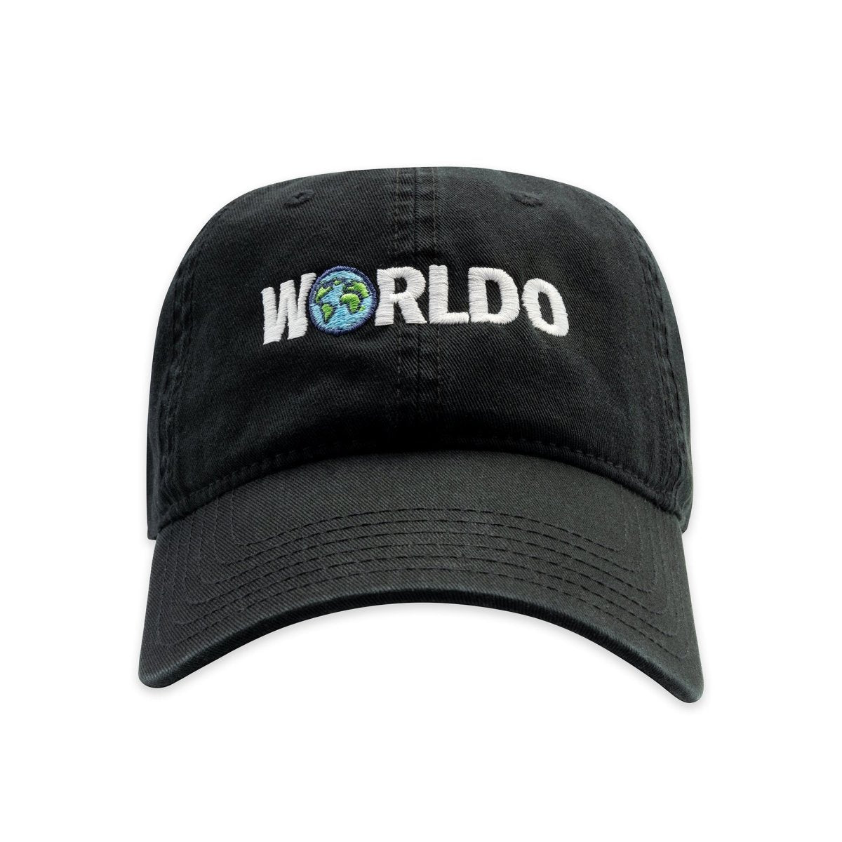 Worldo Hat