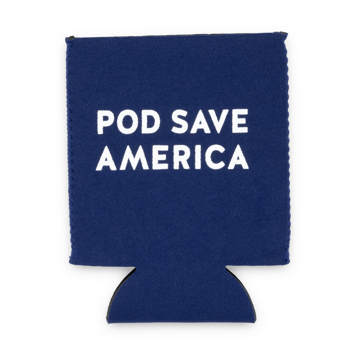 America: While Supplies Last Koozie