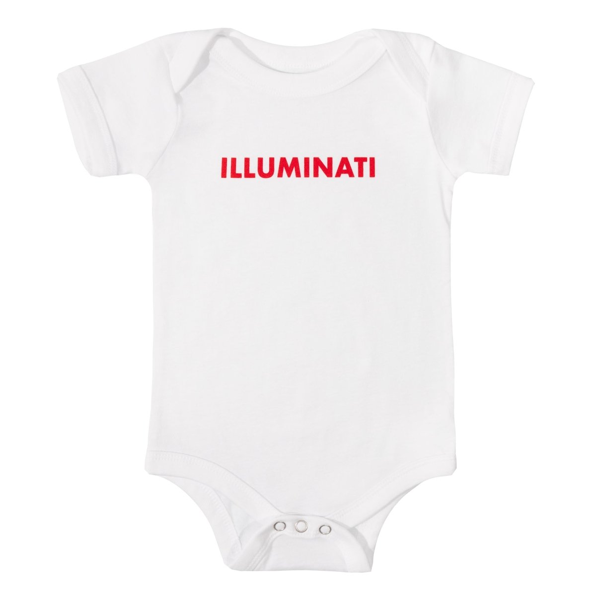 Illuminati Bodysuit