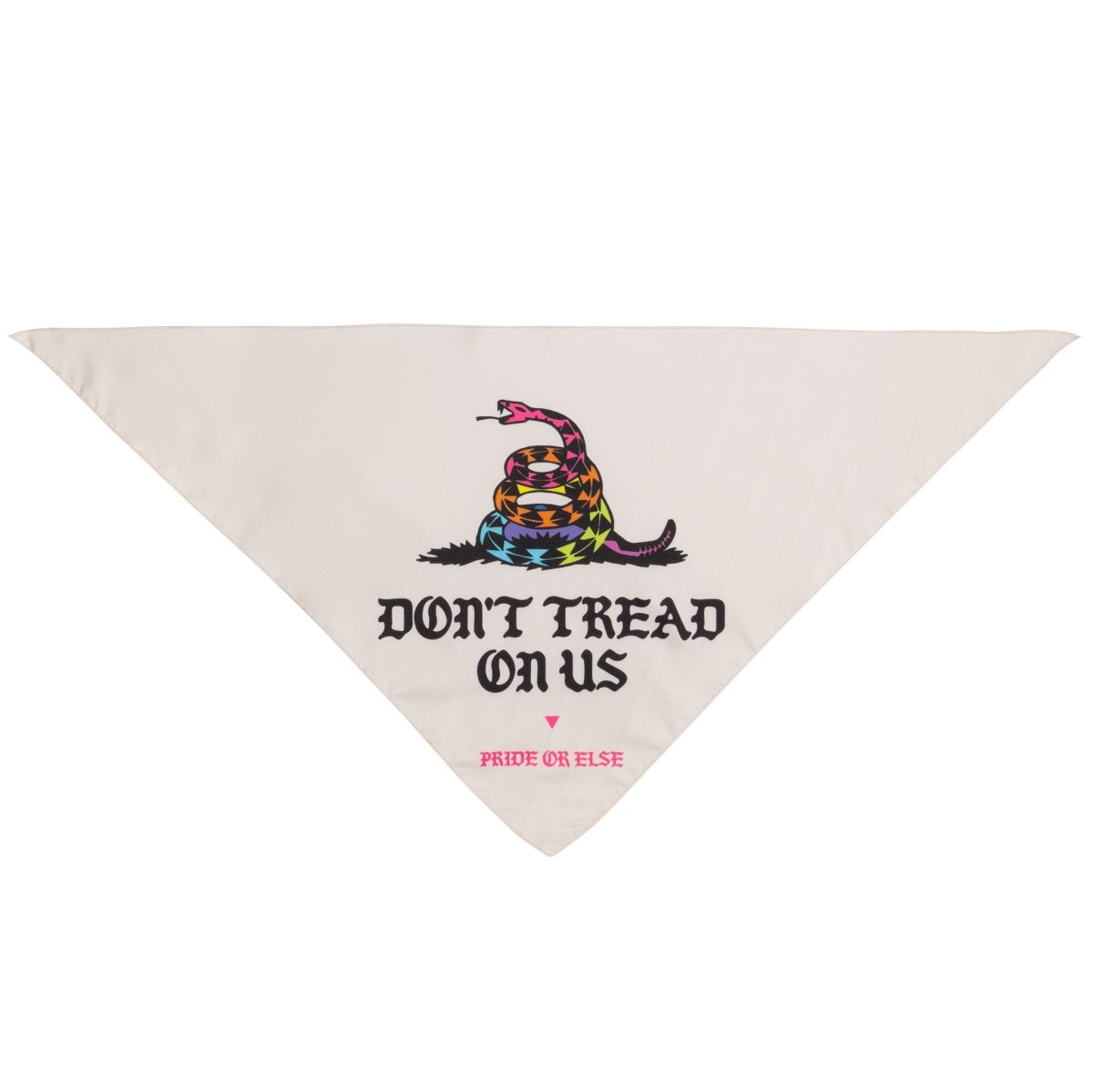 Don't Tread On Us Bandana