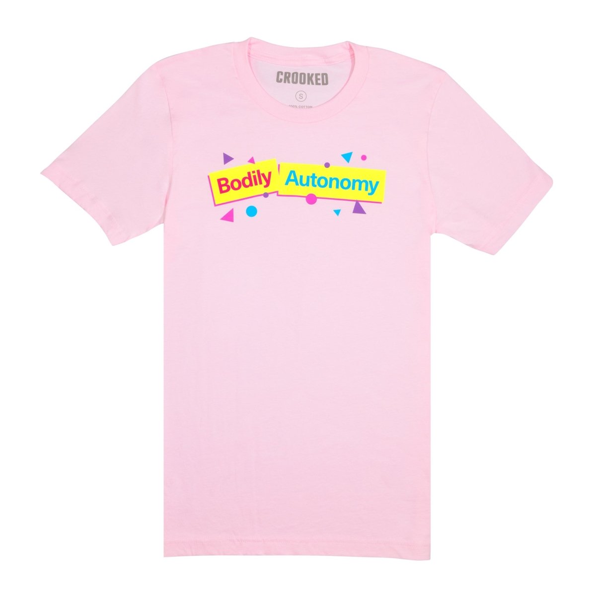 Hysteria Bodily Autonomy T-Shirt