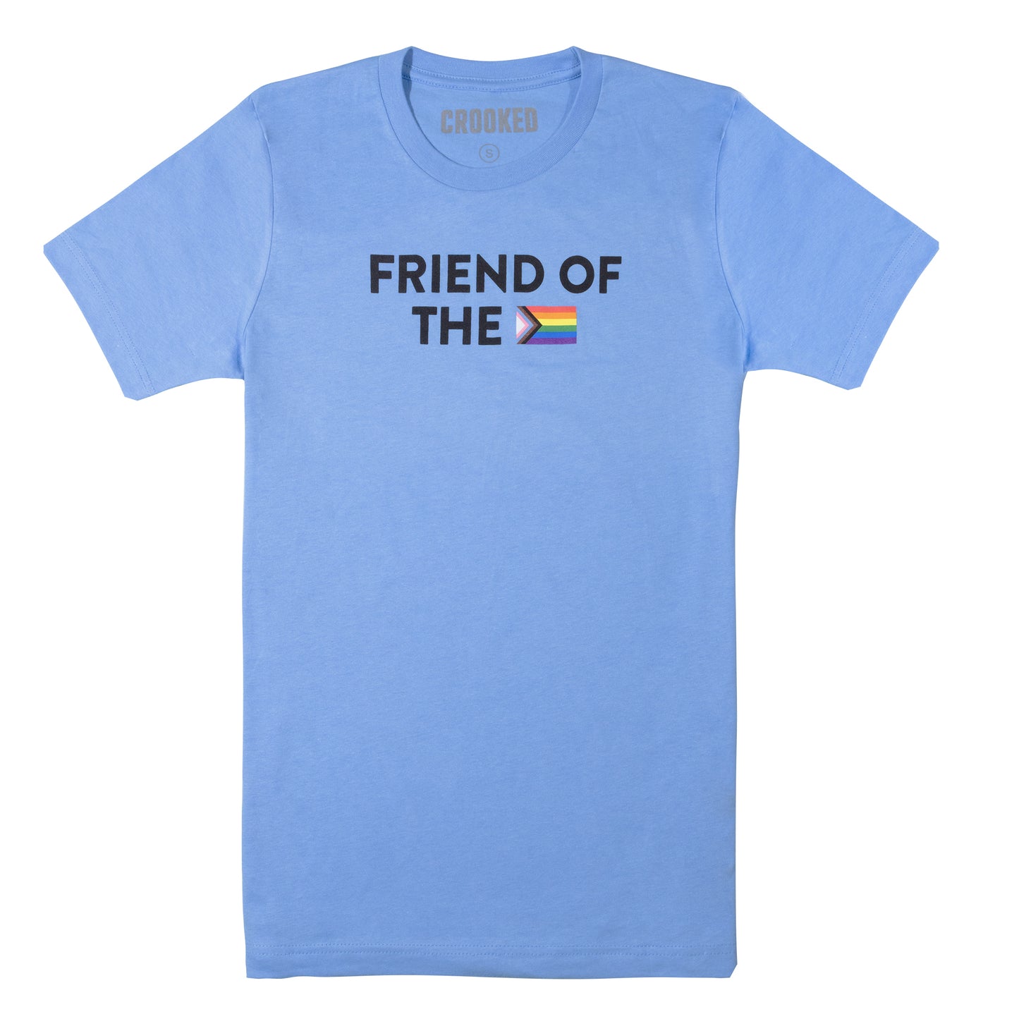 Friend Of Pride T-Shirt