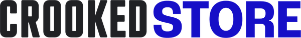 Crooked Store logo