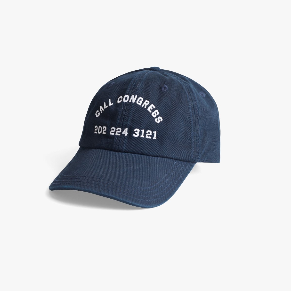 Call Congress Chino Hat