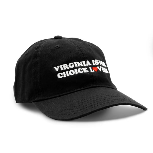 Virginia Is For Choice Lovers Hat