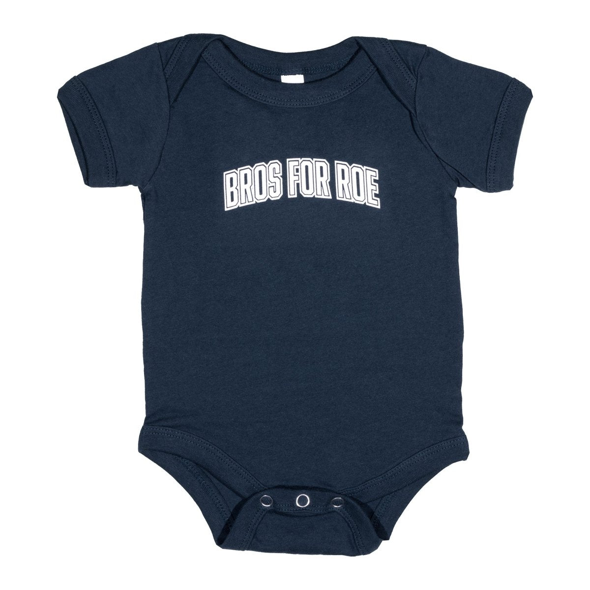 Bros For Roe Bodysuit