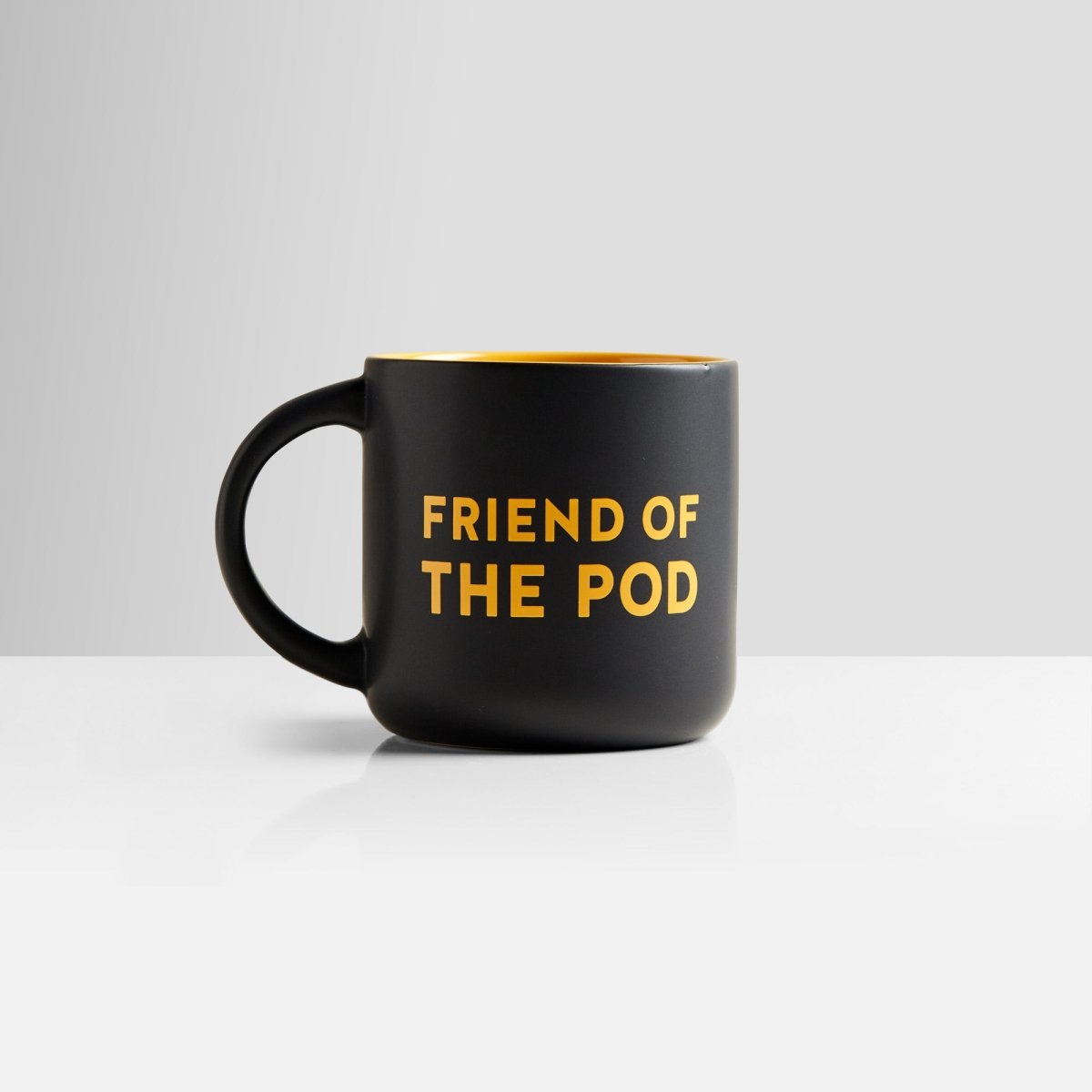 Friend Of The Pod Coffee Mug