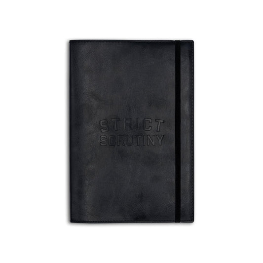 Strict Scrutiny Black Journal