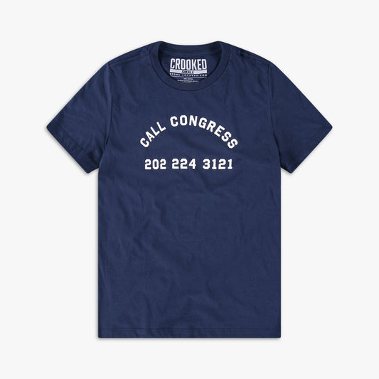Call Congress T-Shirt
