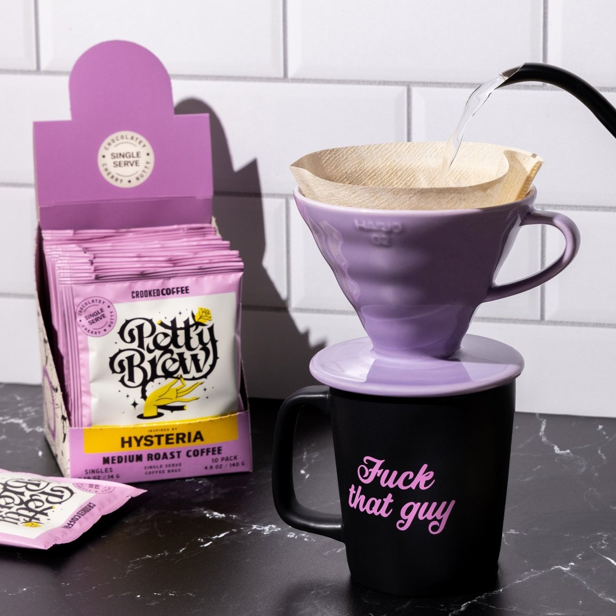 Hario Natural Coffee Filters