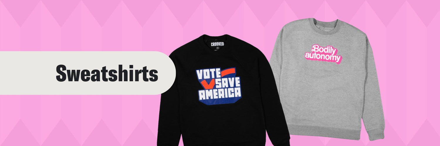 Sweatshirts