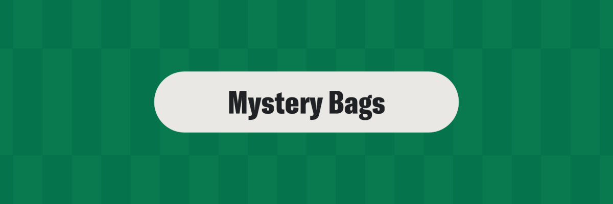 Mystery Bags