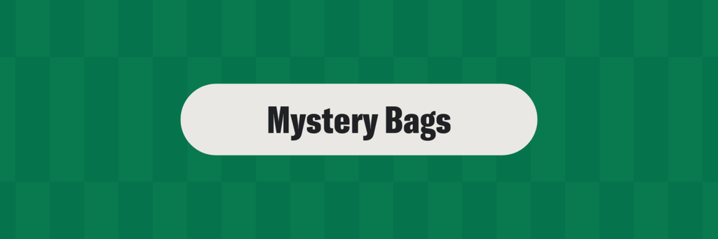 Mystery Bags