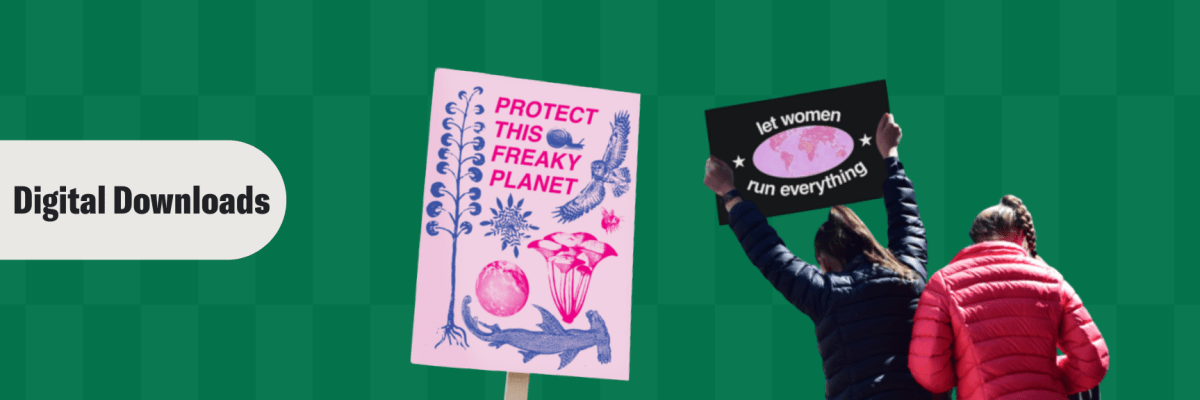 Digital Downloads