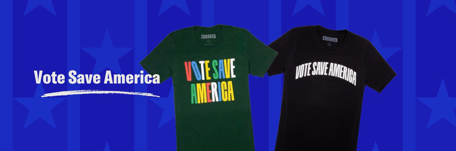 Vote Save America