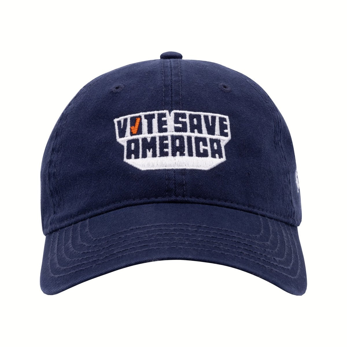 Vote Save America Logo Hat