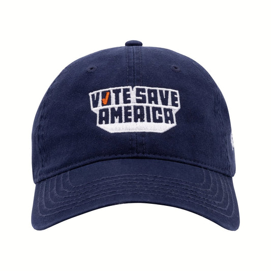 Vote Save America Logo Hat