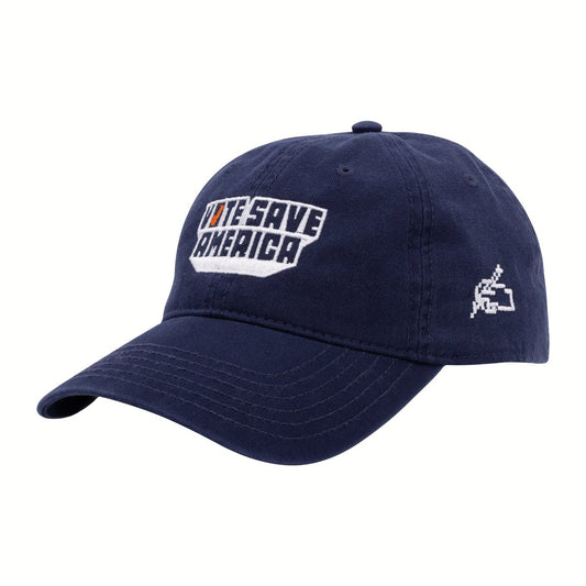 Vote Save America Logo Hat