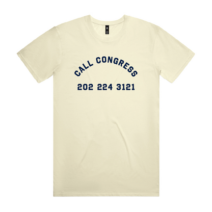 Call Congress T-Shirt