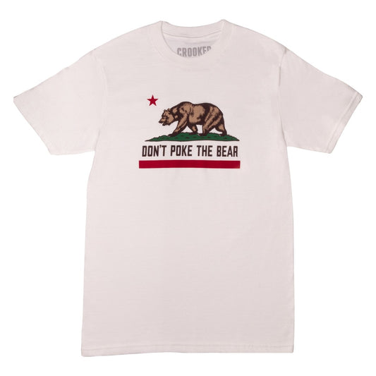 Don't Poke the Bear T-Shirt