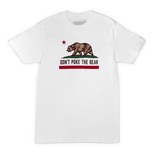 Don't Poke the Bear T-Shirt