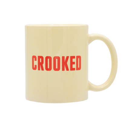Friend of the Pod Studio Mug
