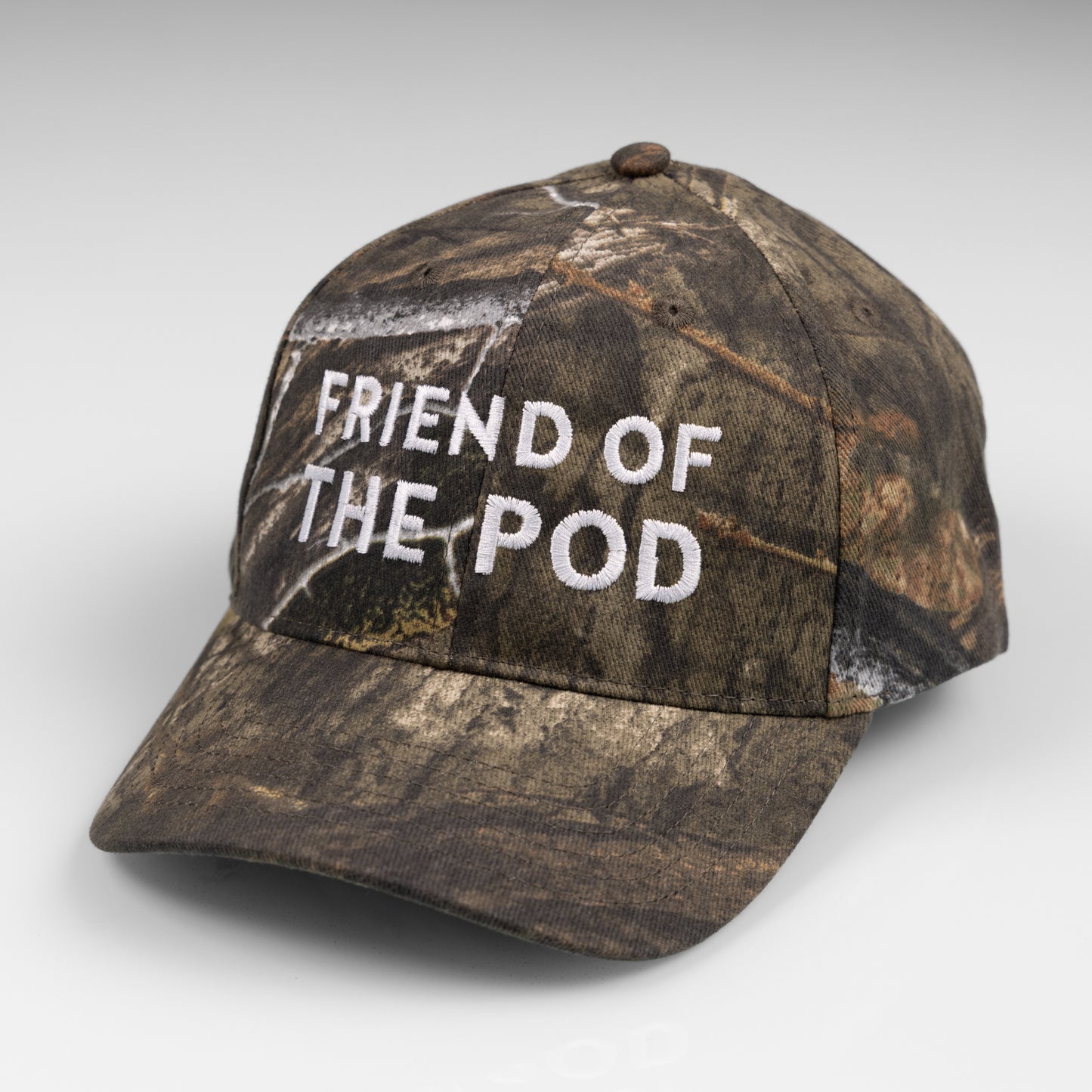 Friend of the Pod Hat