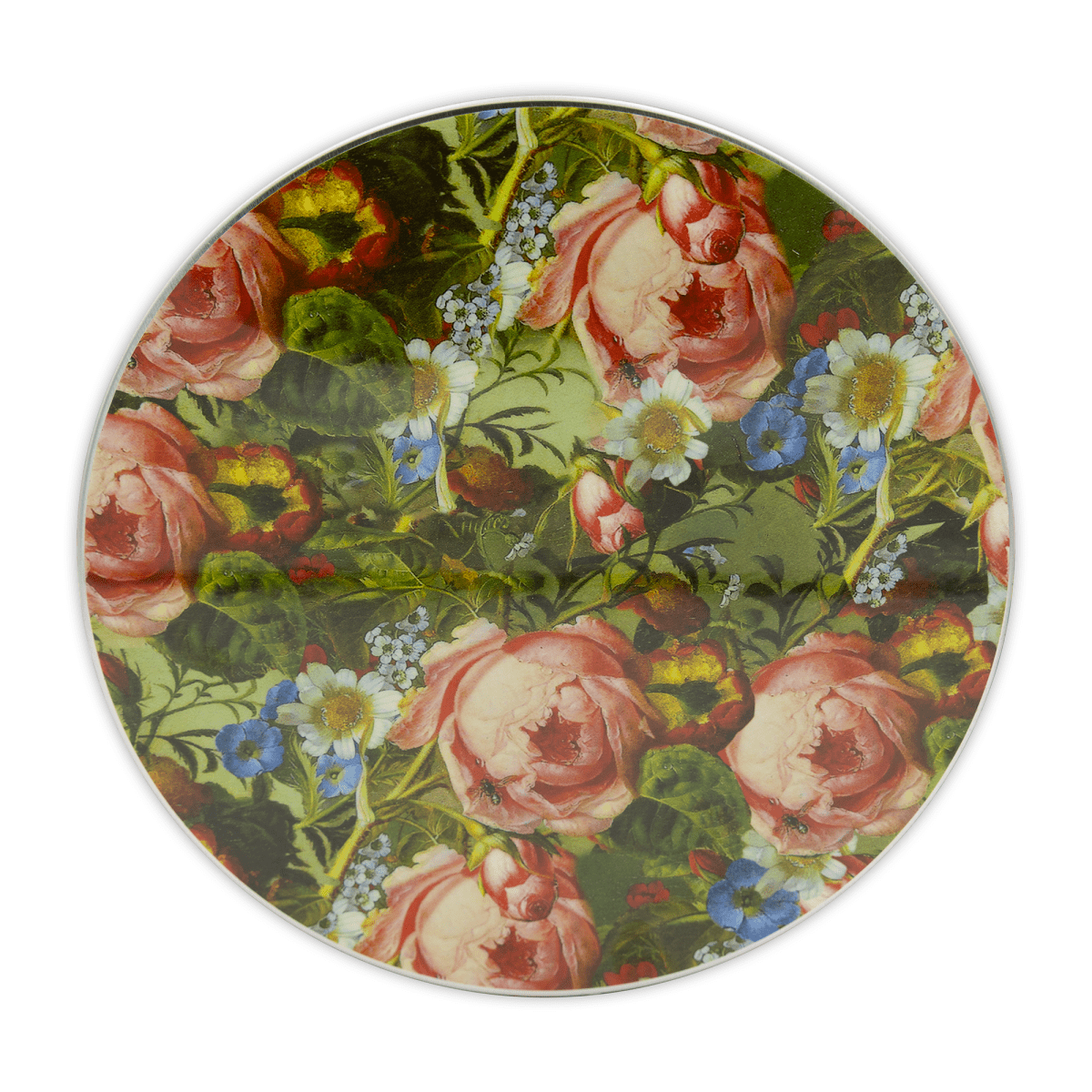 Hysteria Cookie Tin