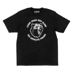 T-Shirt Urban Backwoods Why So Serious Per Ragazzi E Bambini - Stampa Fotorealistica Di Qualità