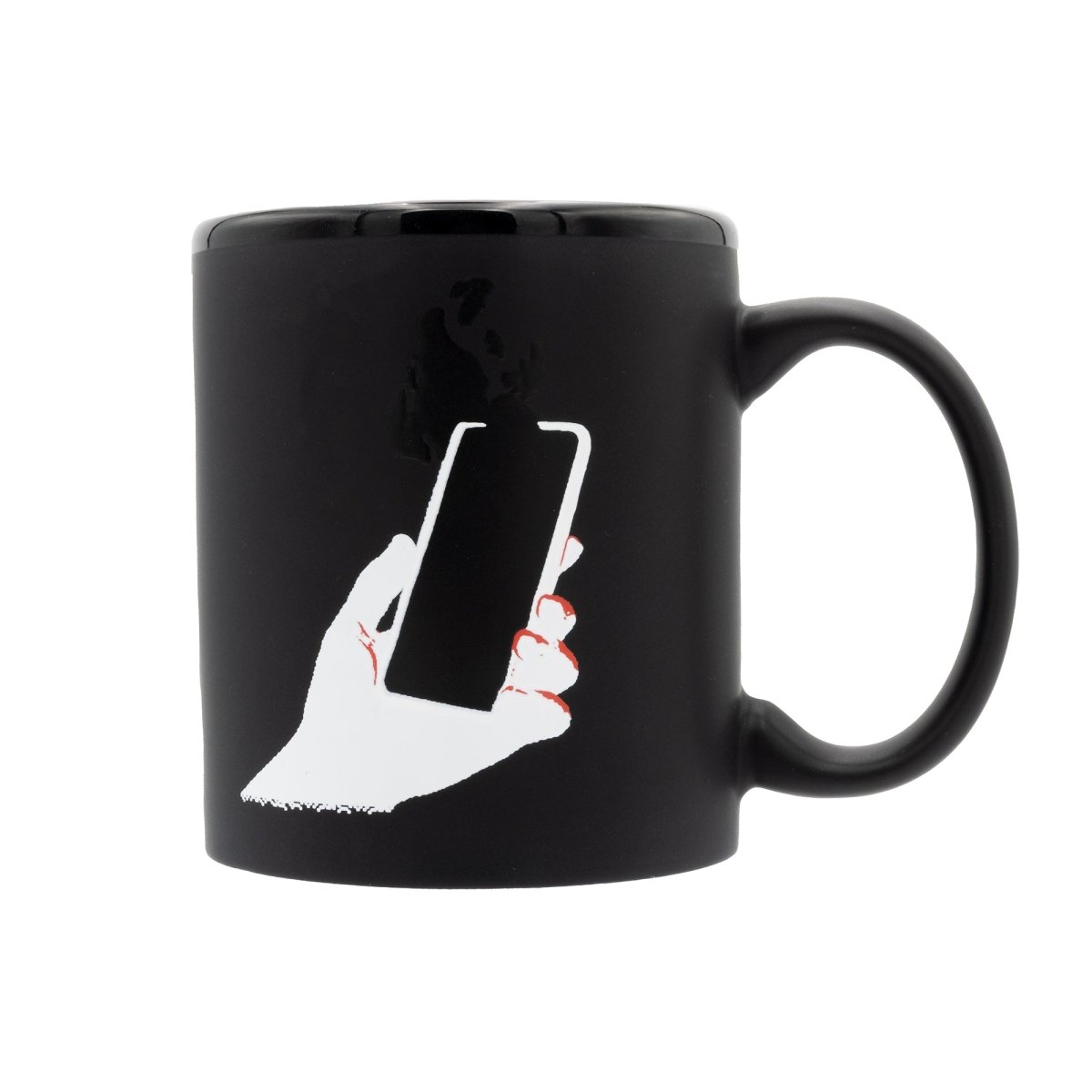 Offline Mug
