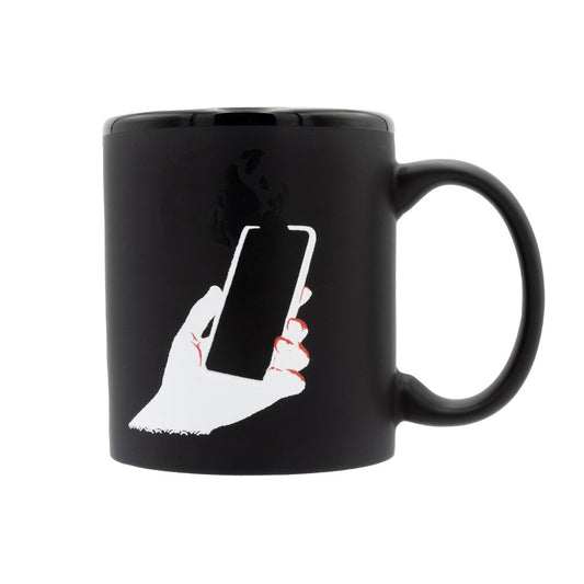 Offline Mug