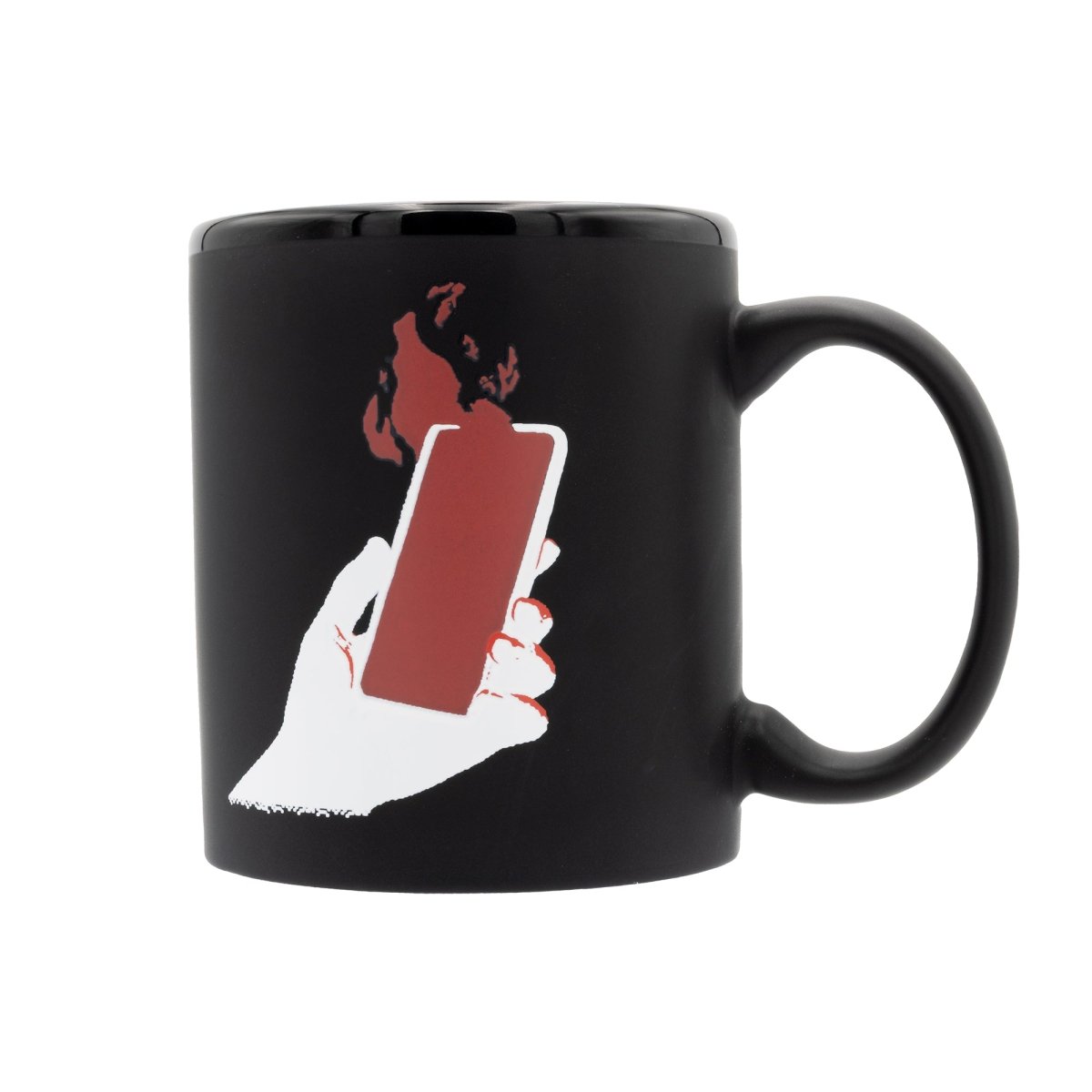 Offline Mug