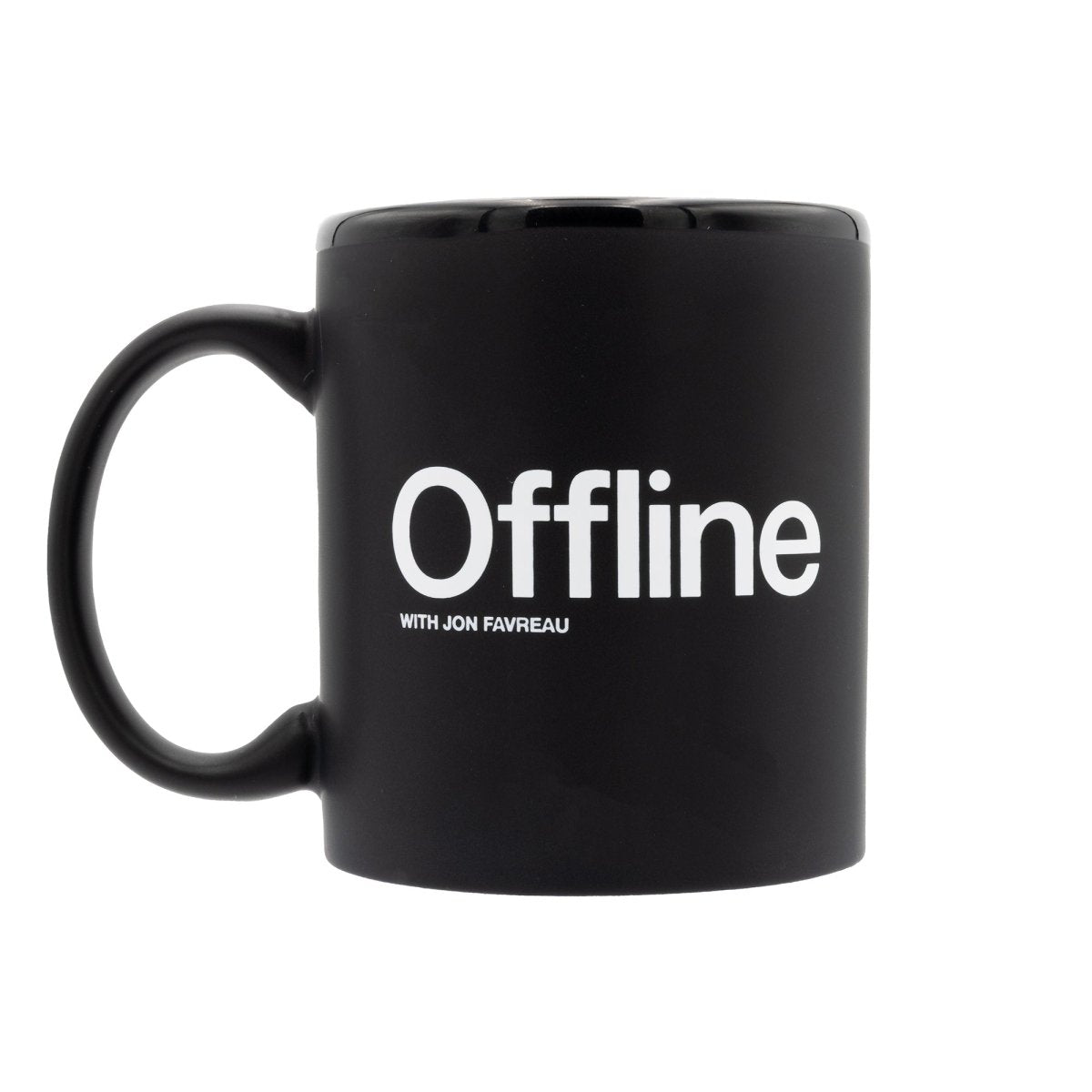 Offline Mug