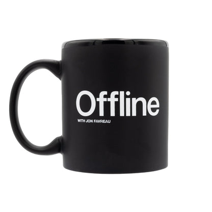 Offline Mug