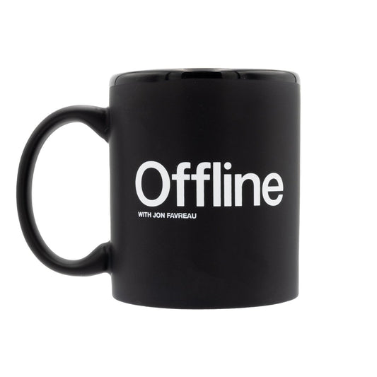 Offline Mug