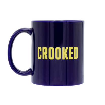 Pod Save America Studio Mug