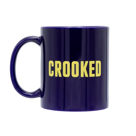Pod Save America Studio Mug