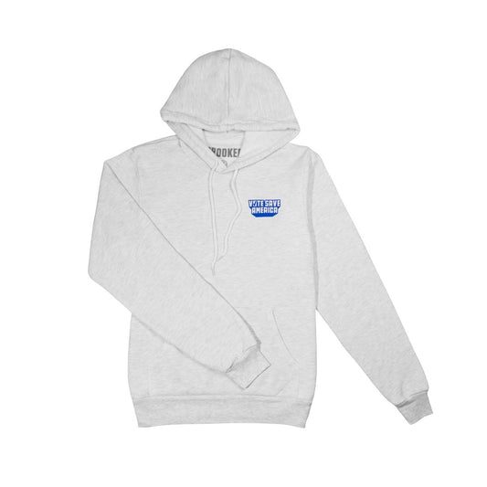 Vote Save America Organize or Else Hoodie